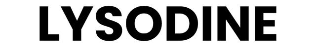 Lysodine