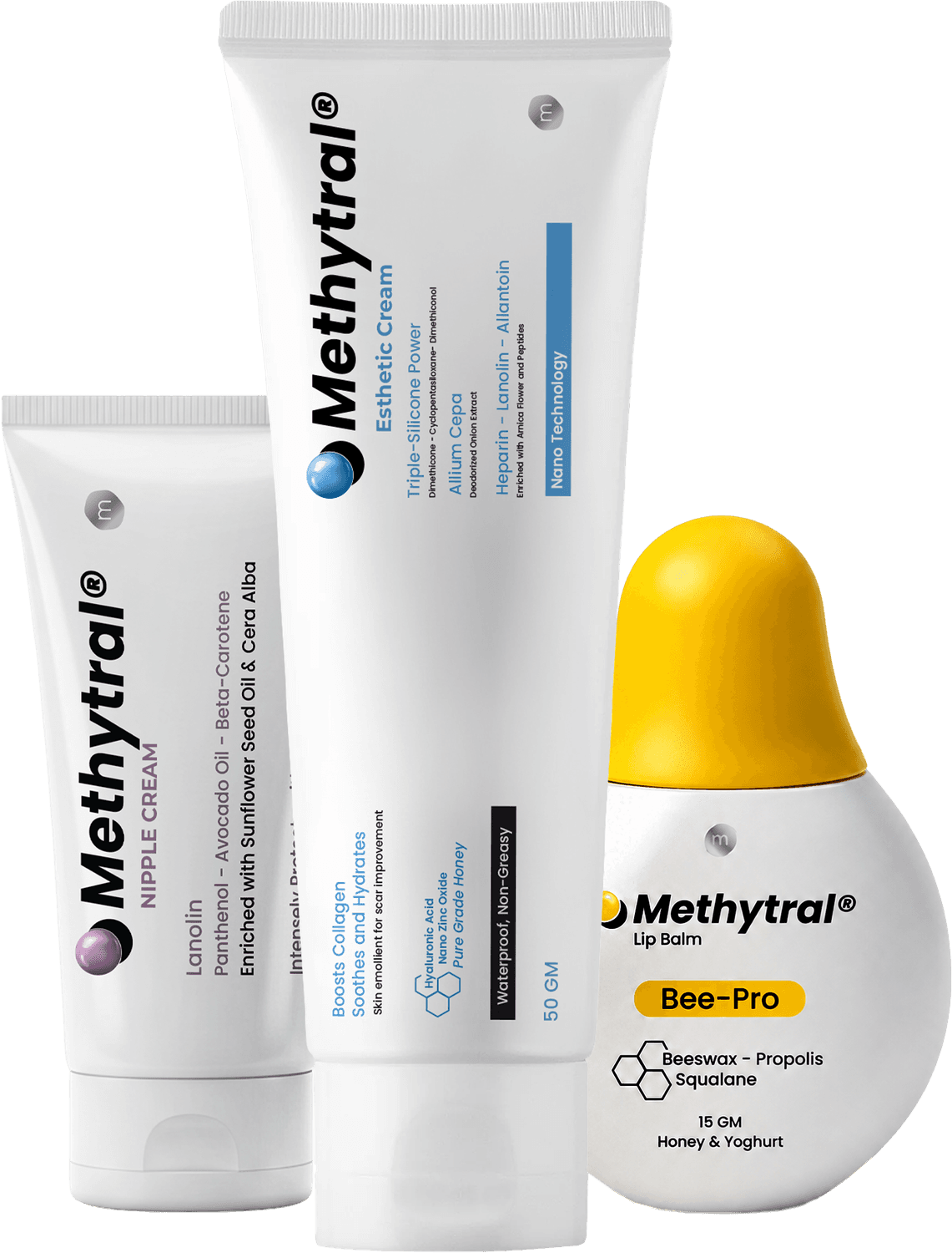 Methytral