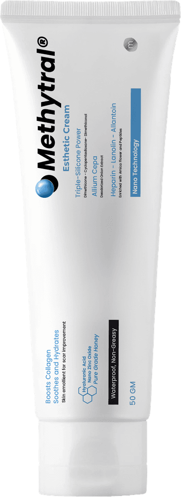Methytral Esthetic Cream