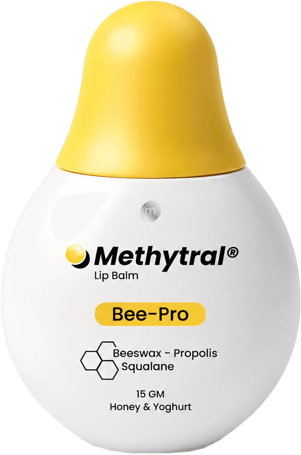 Methytral Lip Balm