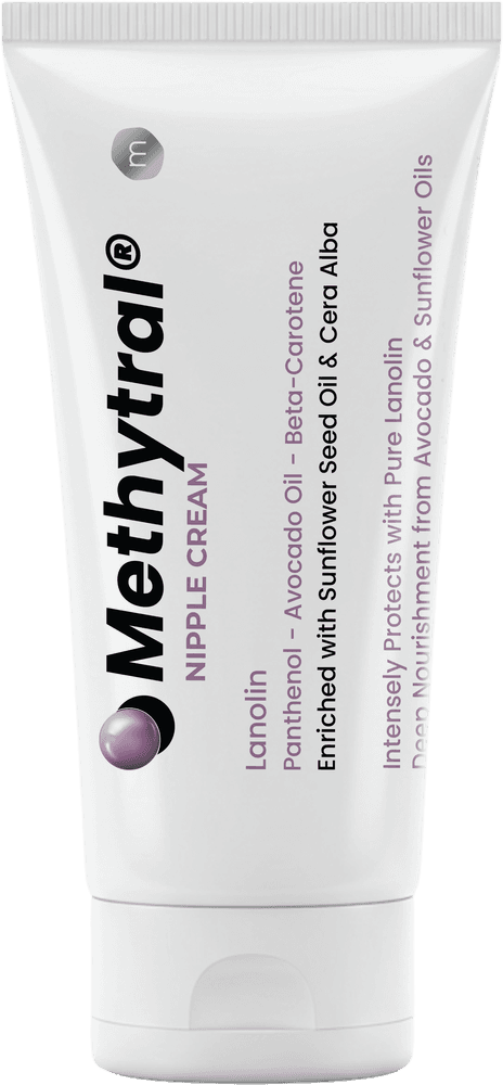Methytral Nipple Cream