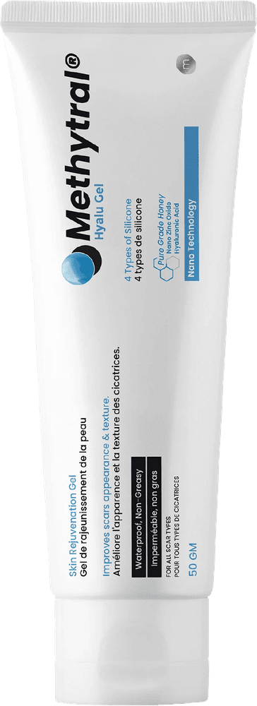Methytral Hyalu Gel