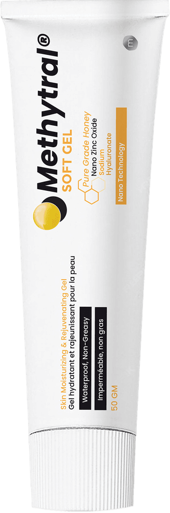 Methytral Soft Gel