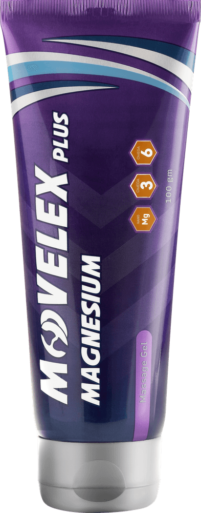 Plus Massage Gel