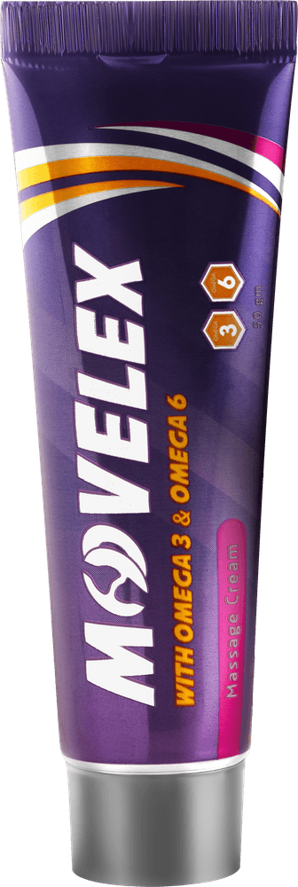 Massage Cream 50g / 120g