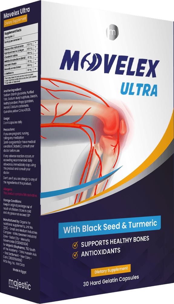 Movelex Ultra