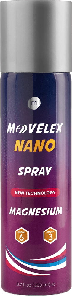 Nano Massage Spray
