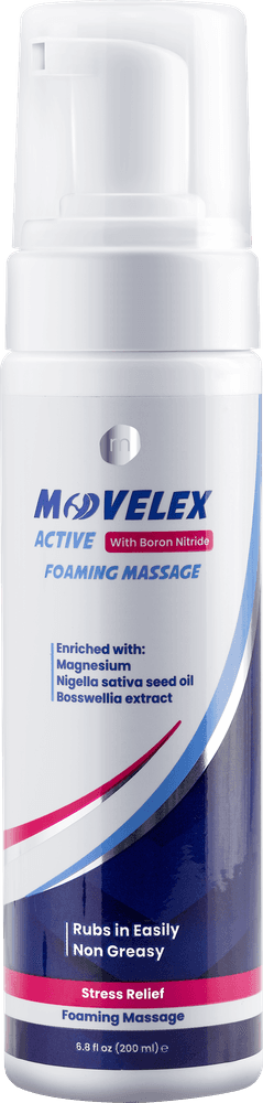Active Massage Foam