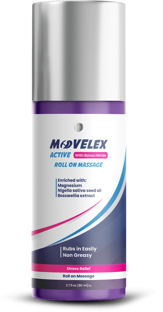Active Roll-On Massage