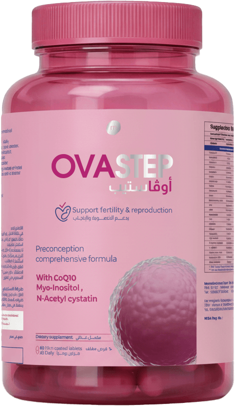 Ovastep