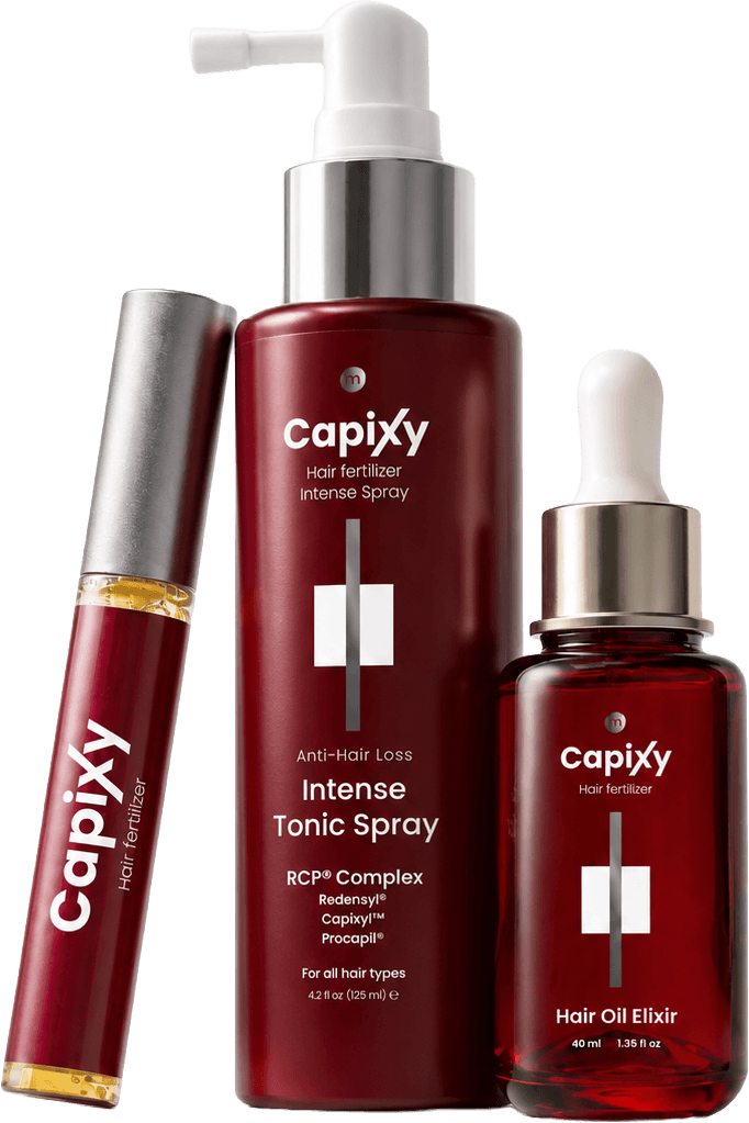 Capixy
