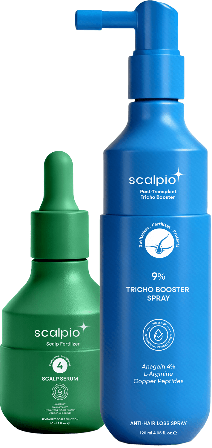 Scalpio