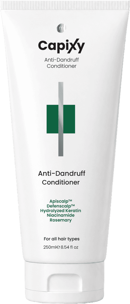 Anti-Dandruff Conditioner