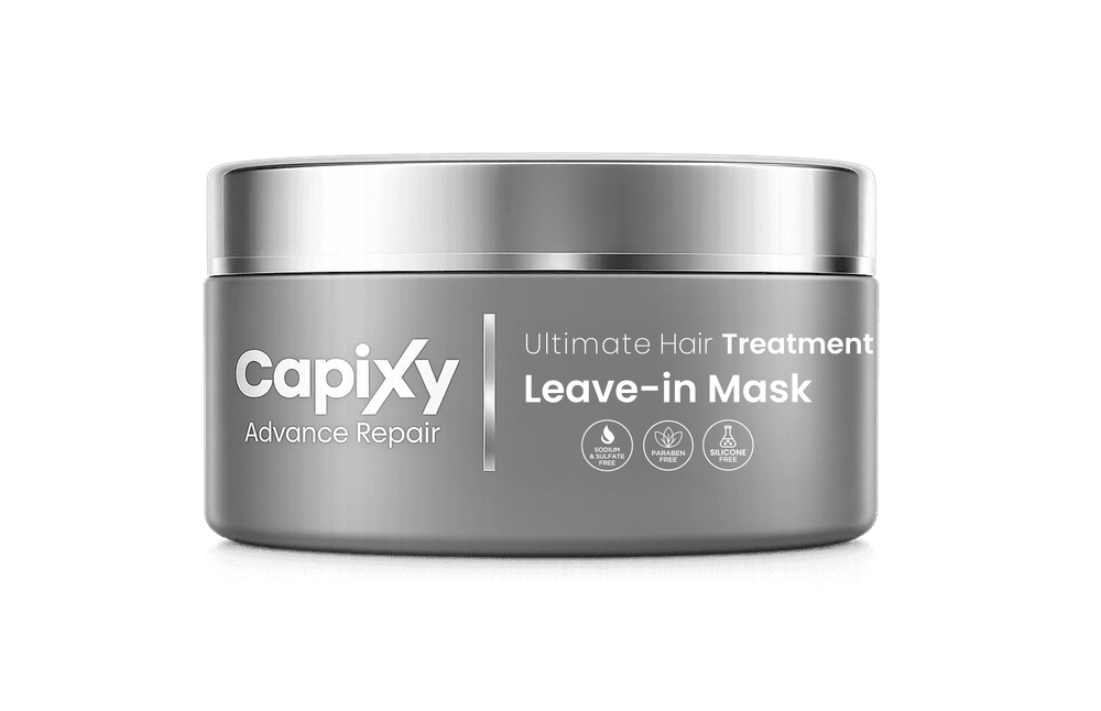 Advance Repair Leave-in Mask