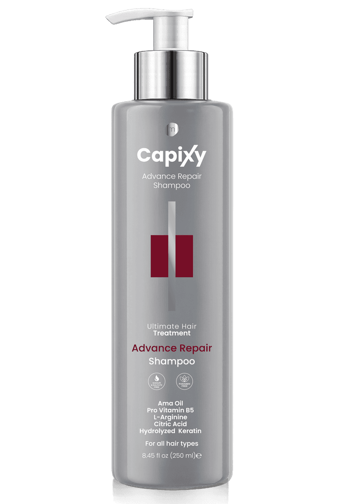 Advance Repair Shampoo