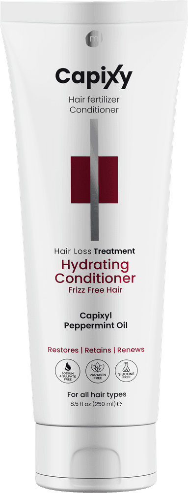 Hair Fertilizer Conditioner