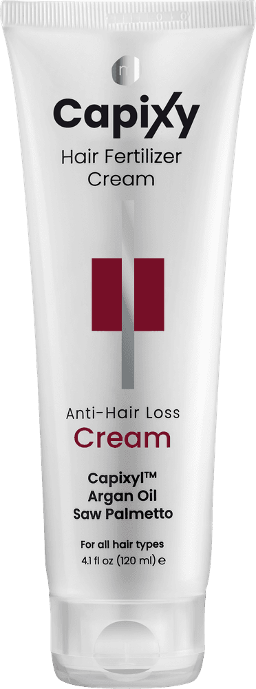 Hair Fertilizer Cream