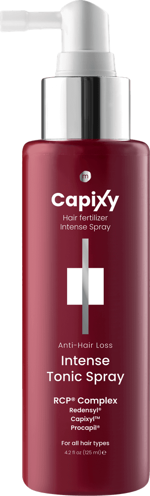 Intense Tonic Spray