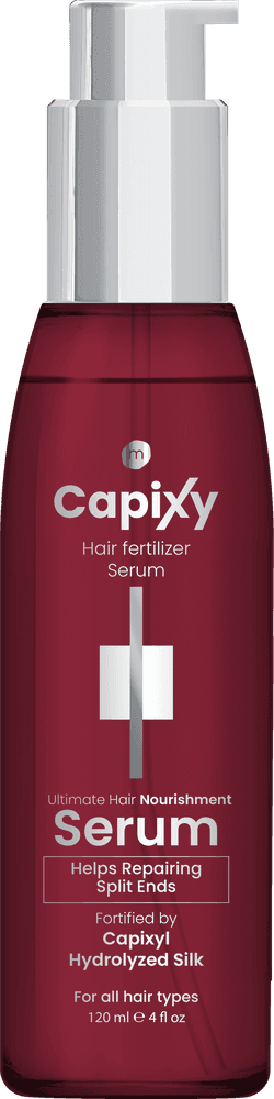 Hair Fertilizer Serum