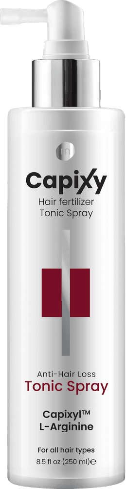 Tonic Spray