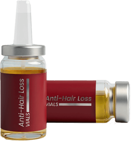 Anti Hair Loss Vials