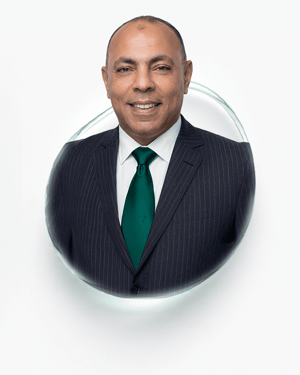 Dr. Mahmoud Zaatout