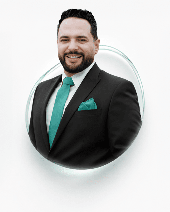 Dr. Moustafa Zaatout