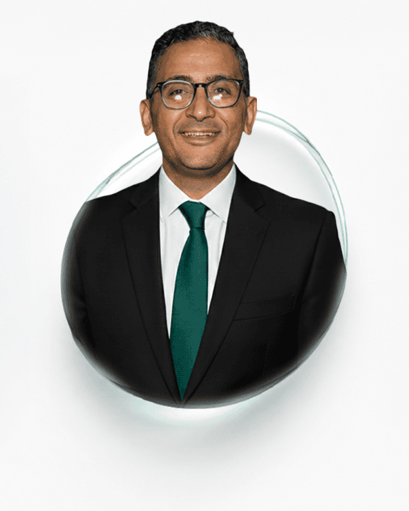 Dr. Mohamed Ramadan