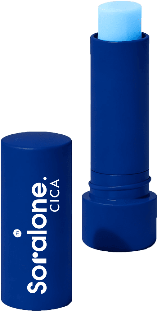 Soralone CICA Lip Balm