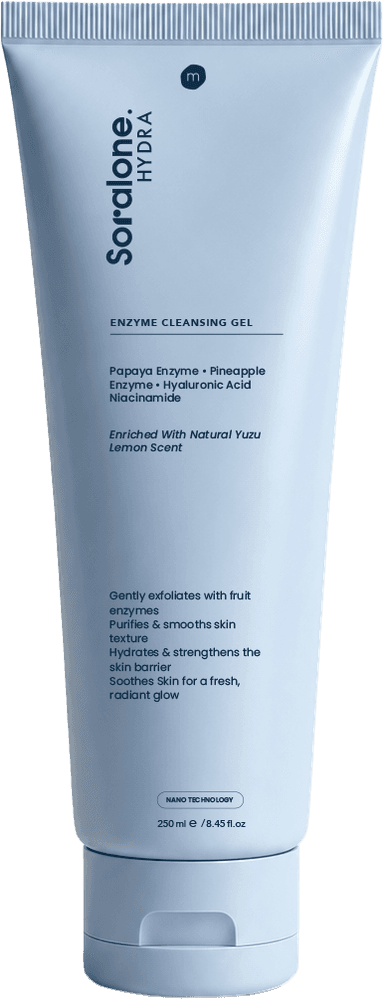 Soralone Hydra Cleansing Gel