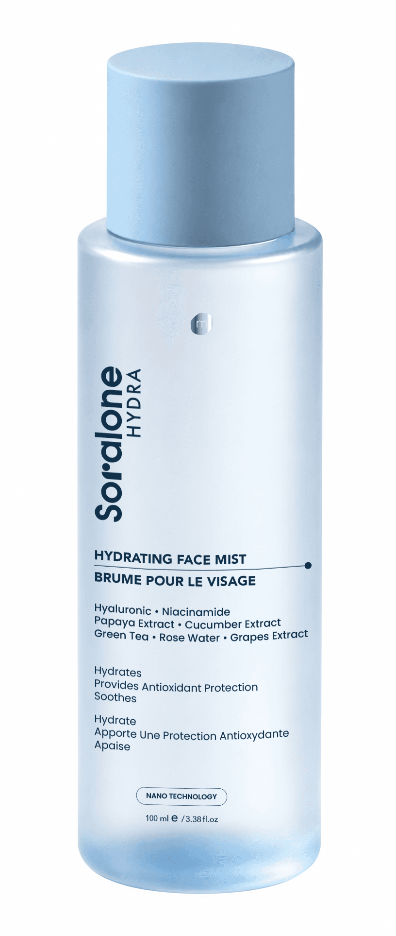 Soralone Hydra Face Mist