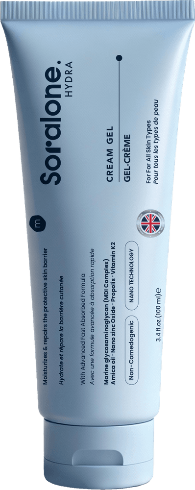 Soralone Hydra Cream Gel