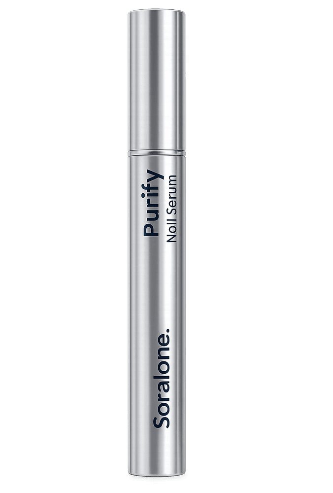 Soralone Purify — Nail Serum