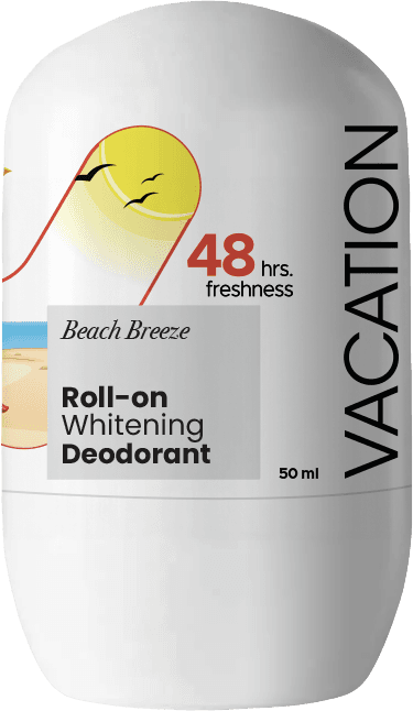 Beach Breeze Roll-On