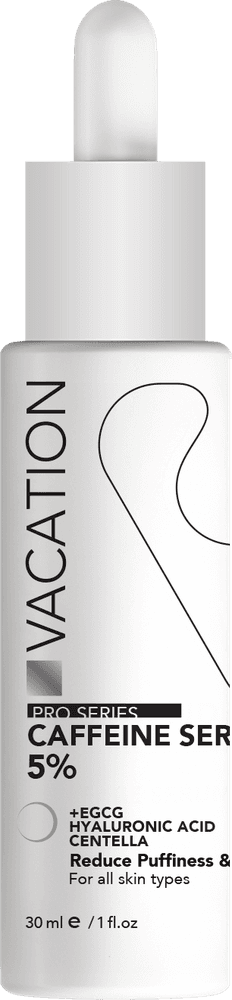 Caffeine Serum