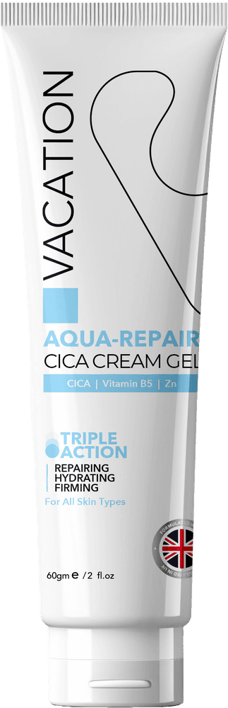 Aqua Repair Cica Cream Gel
