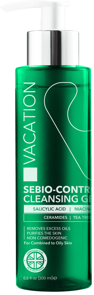 Sebio-Control Cleansing Gel