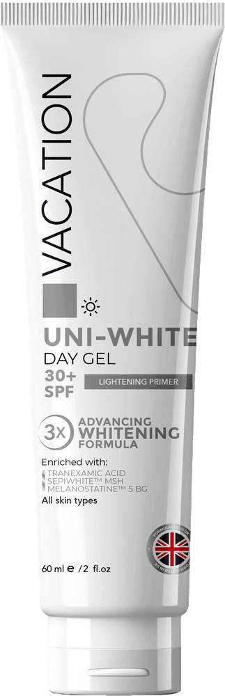 Uni-White Day Gel