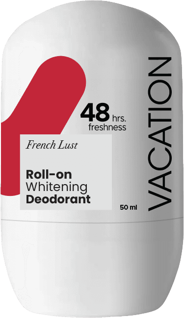 French Lust Roll-On