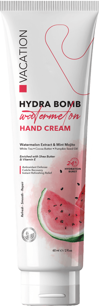Hand & Face Cream