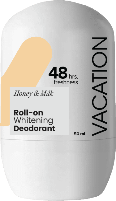 Honey & Milk Roll-On