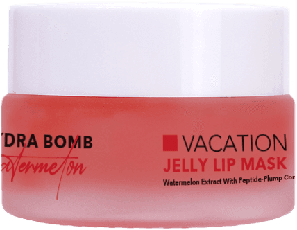 Overnight Lip Mask