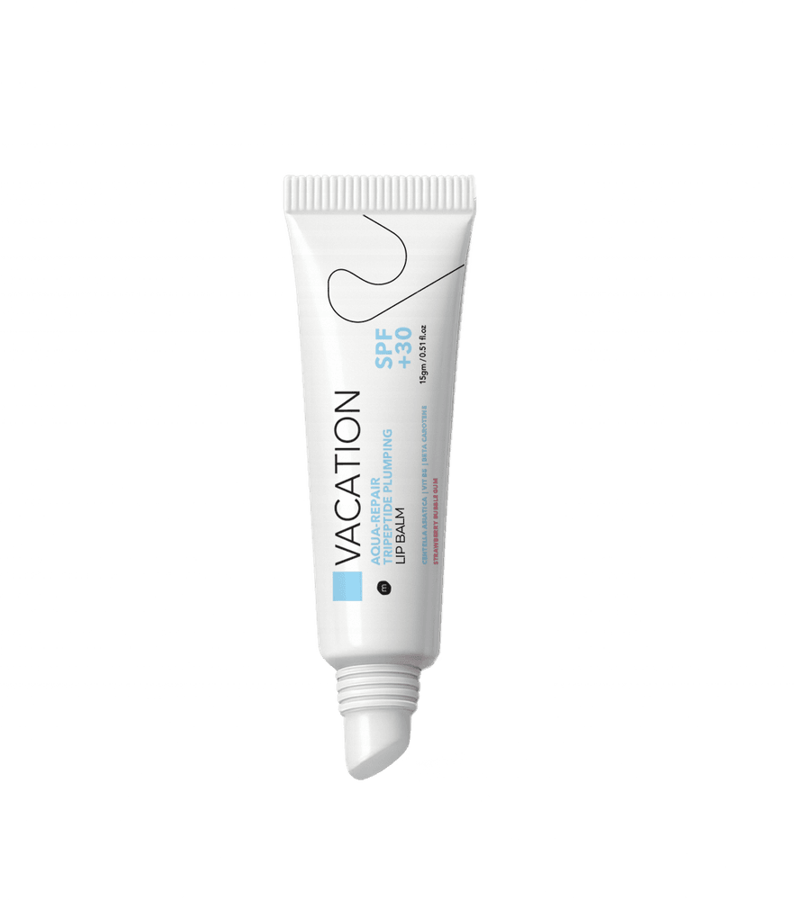 Aqua Repair Lip Balm — Strawberry Bubblegum