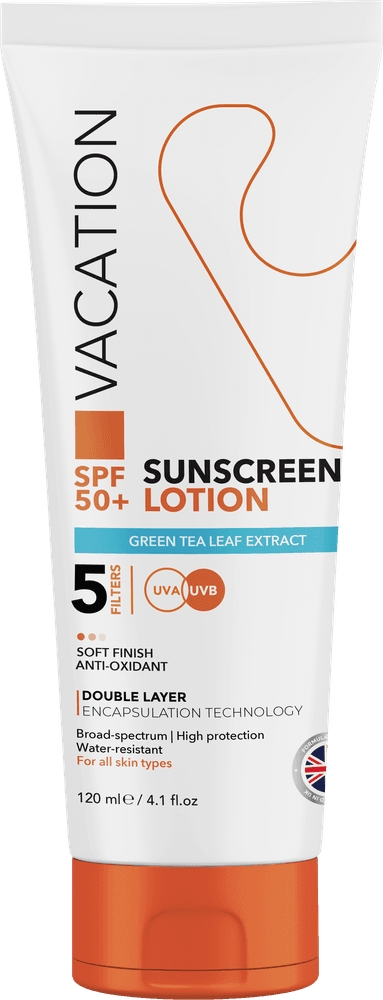 Sunscreen Lotion SPF 50+