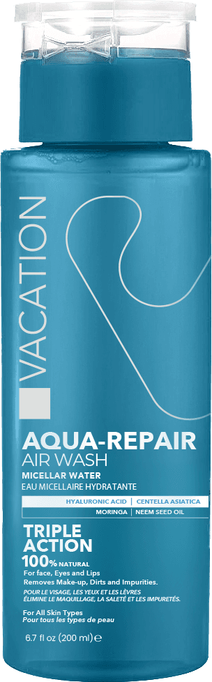 Aqua Repair Micellar Water 250ml