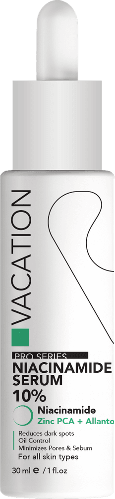 Pro-Series Niacinamide Serum 10%