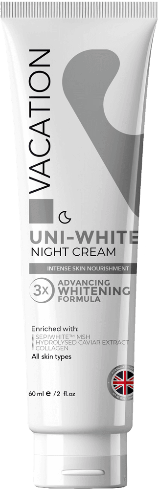 Uni-White Night Cream