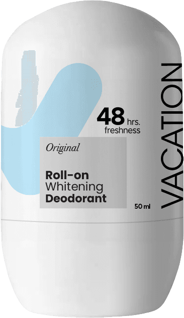 Whitening Roll-On — Original