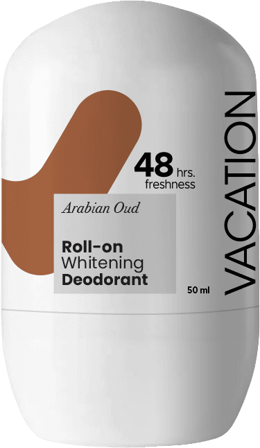 Whitening Roll-On — Arabian Oud