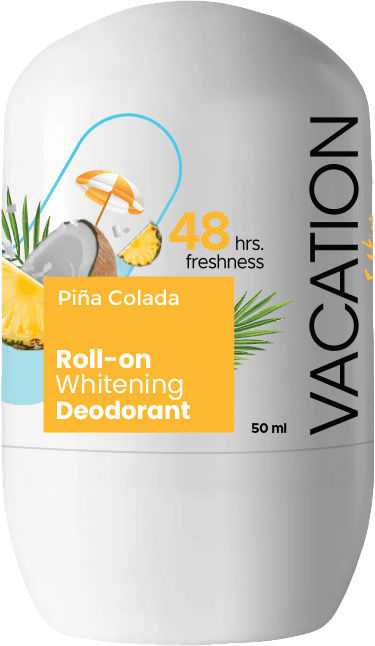 Pina Colada Roll-On